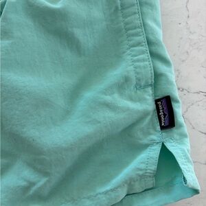 Patagonia Baggie Shorts